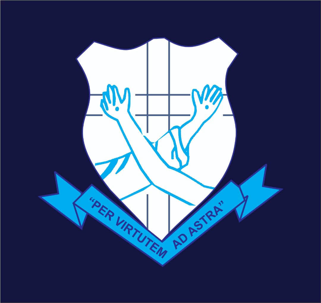 Franciscan Catholic School Logo