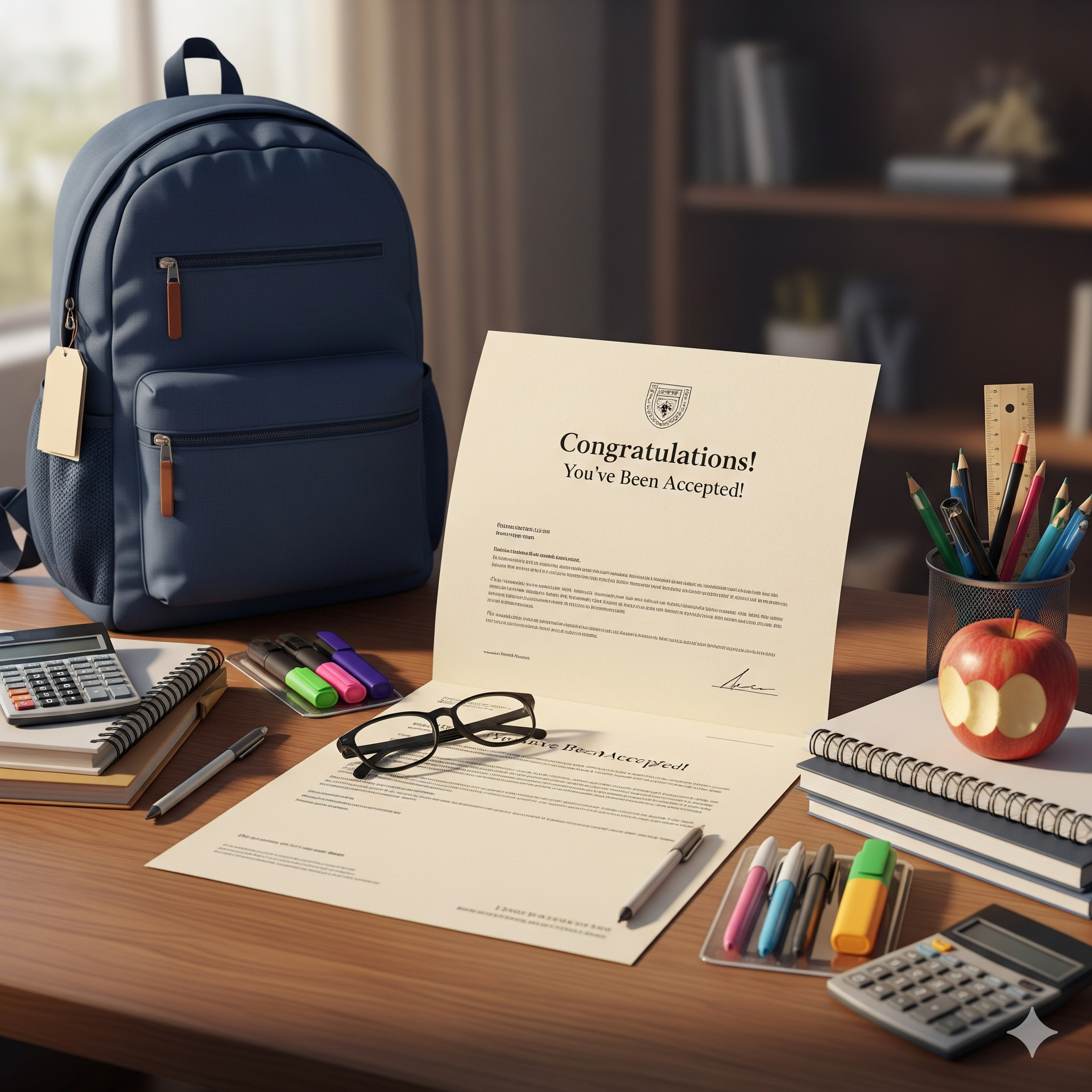 Students at Franciscan Catholic School