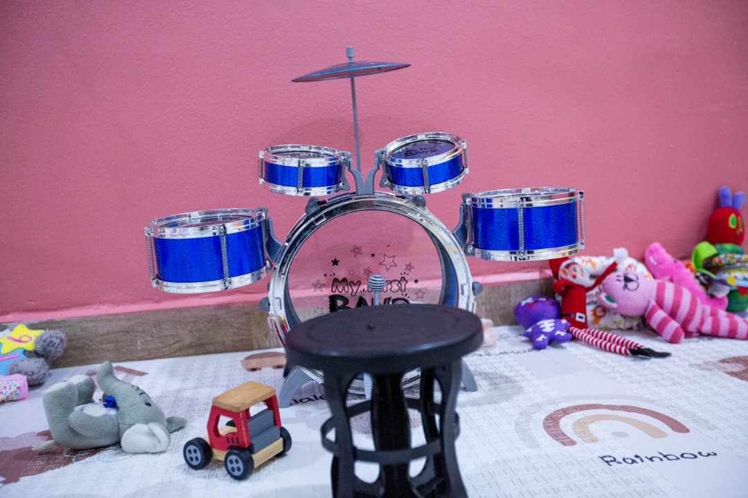 Early Years Programme