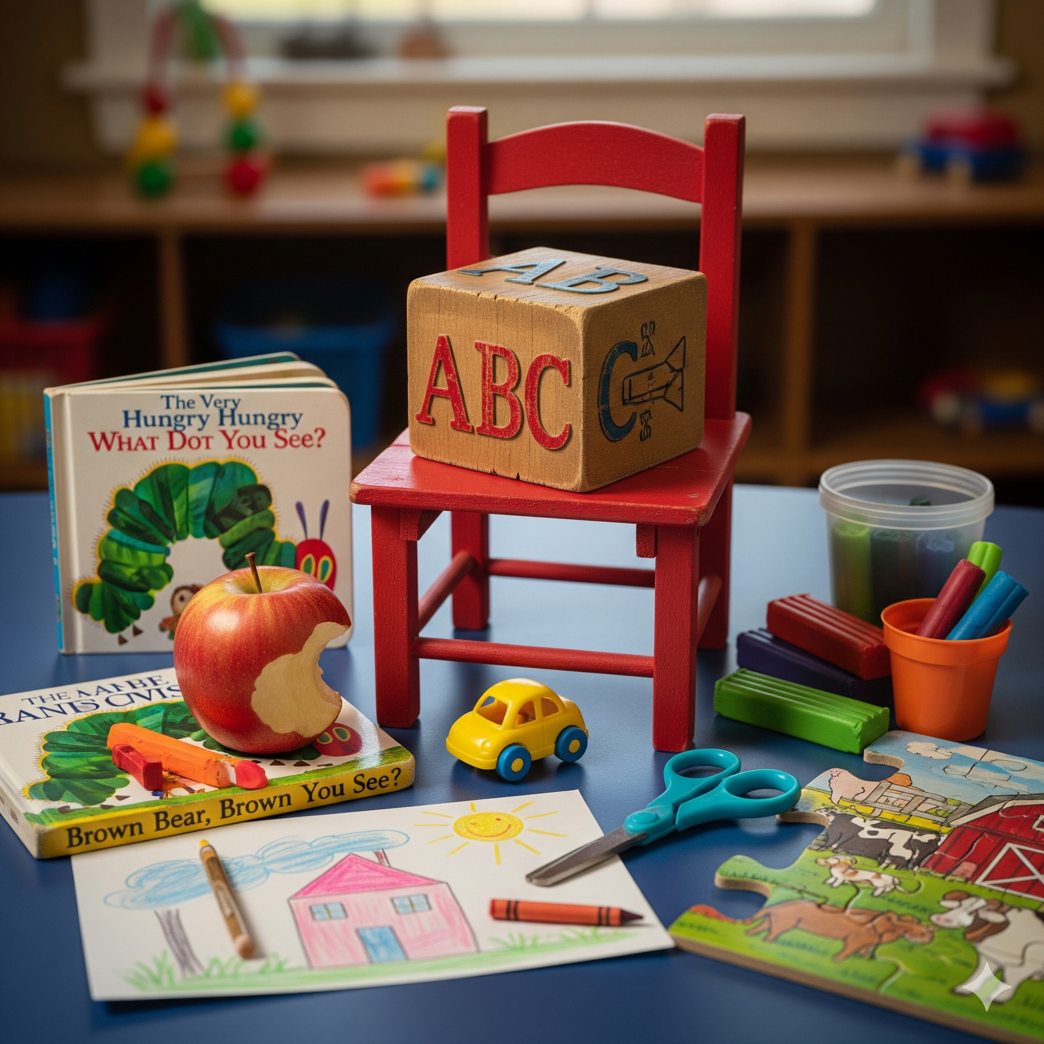 Early Years Programme